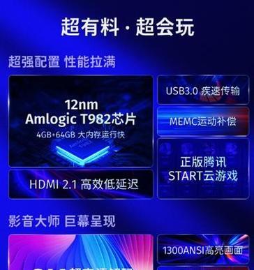 手机如何连接投影仪？投影效果不佳怎么办？  第1张