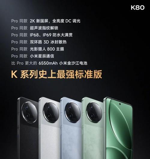 红米三摄手机使用方法是什么？如何发挥三摄手机的最大功能？  第3张