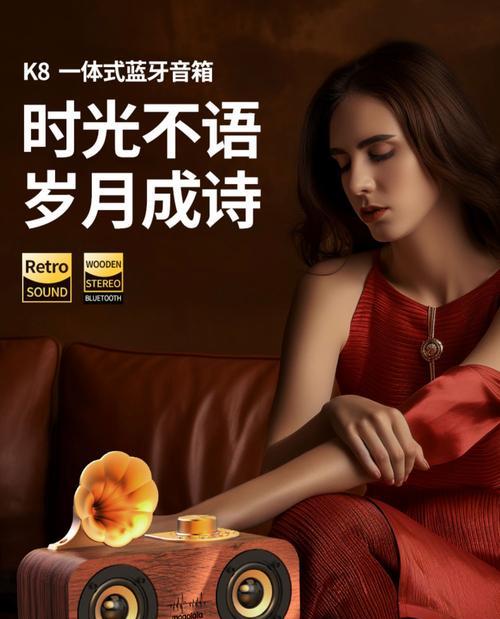 外加音量旋钮音箱的使用方法是什么？  第3张