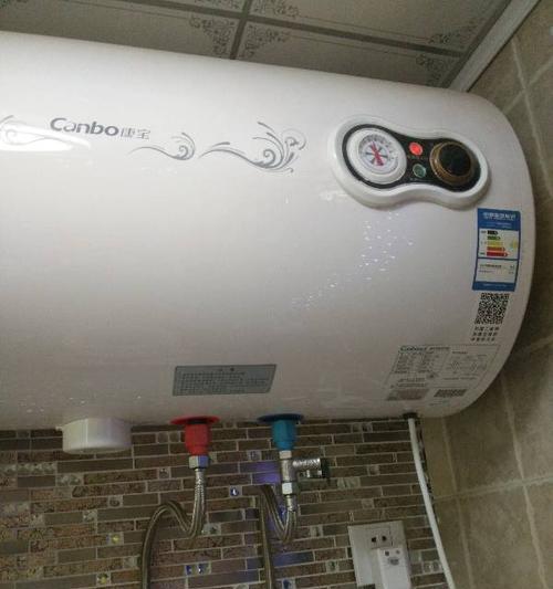 怎么挂热水器样品视频？挂载过程中的常见问题有哪些？  第1张