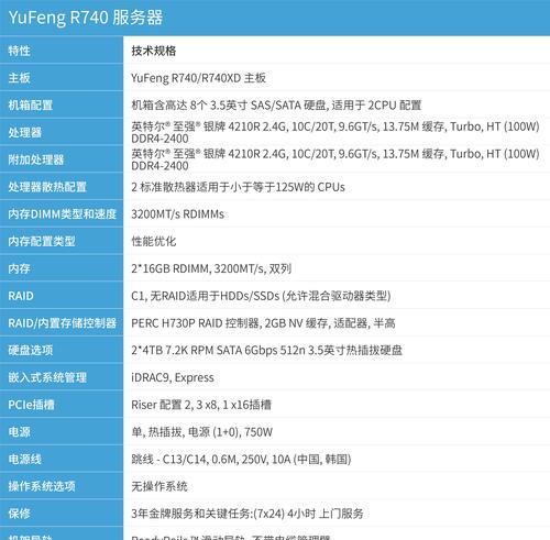 塔式服务器的定义及其用途是什么？  第2张