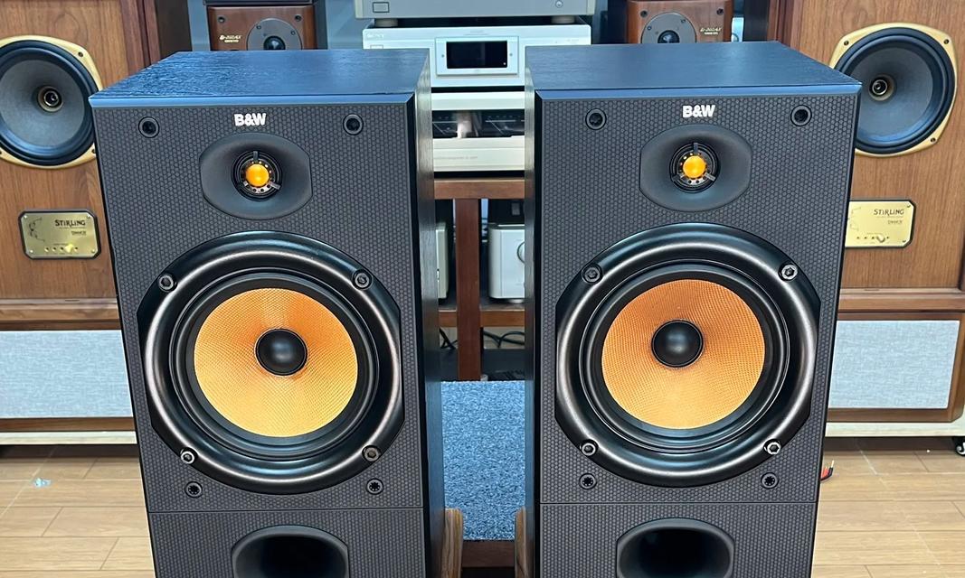气动高音书架音箱的使用技巧？  第2张