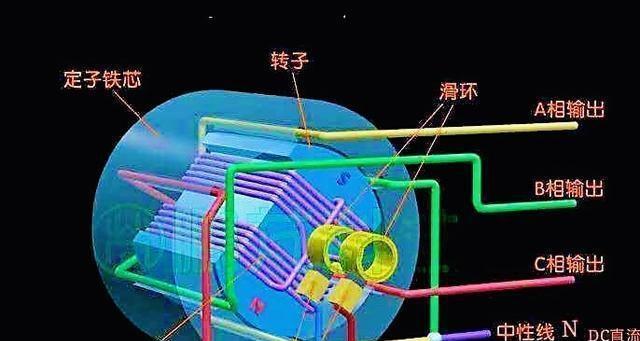 热水器滴流管有什么用？其工作原理是什么？  第3张