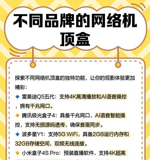 机顶盒配置信息如何修改？  第3张