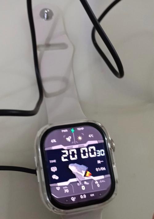 智能手表卡槽取出方法是什么？  第1张
