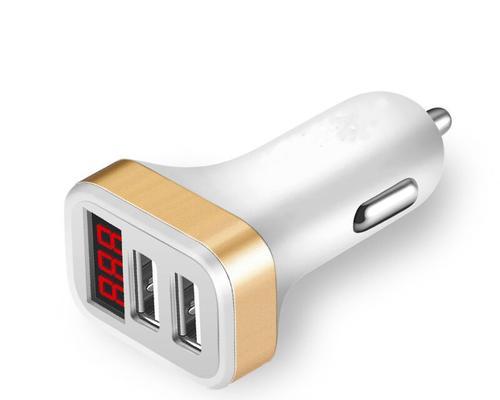 枫神使用的充电器型号是什么？哪里可以购买？  第2张