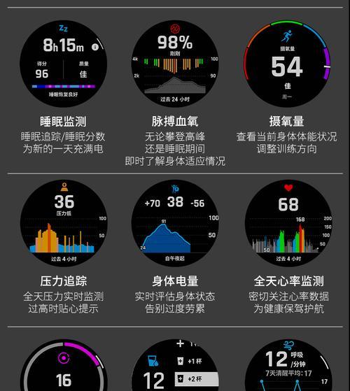智能手表取消喝水提醒方法是什么？  第3张