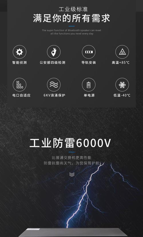 蓝光4k透传机顶盒的设置方法是什么？  第3张