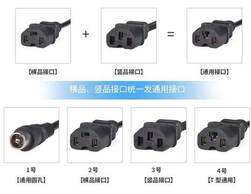 电瓶车充电器三孔的电压标准是什么？如何测量？  第1张