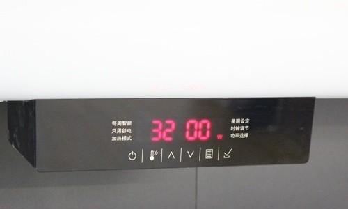 电热水器立式rs300型是什么意思？安装时应注意什么？  第3张