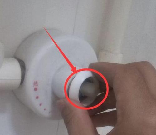 格田热水器拆开需要注意什么？  第1张