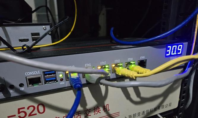 路由器2年故障是否属于正常？  第1张