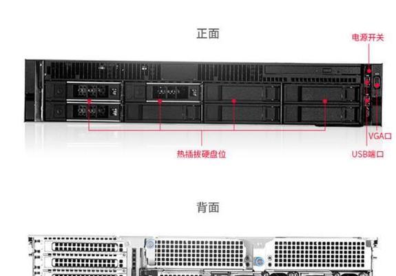 专业服务器卡的使用方法是什么？它有哪些优势？  第1张