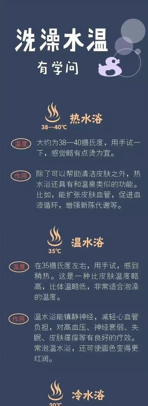 热水器温度低如何洗澡？有哪些技巧？  第3张
