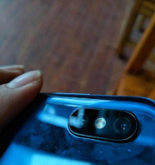 小米8手机原装摄像头使用方法是什么？如何调试？  第2张