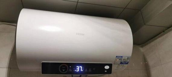 热水器eco单循环怎么关闭？操作步骤是什么？  第1张