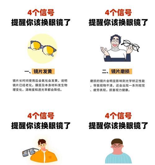 换眼镜转变视频怎么拍？拍摄过程中需要注意什么？  第3张
