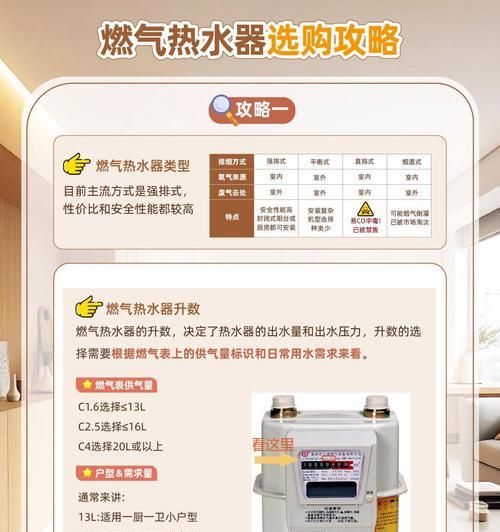 饭店热水器设定95度的方法是什么？  第1张