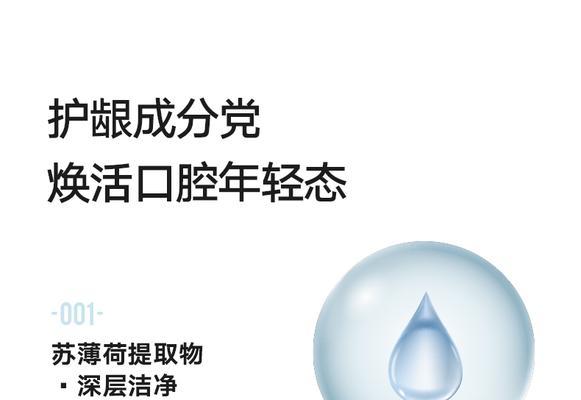 德国冲牙器的充电器是什么型号？如何正确使用？  第3张