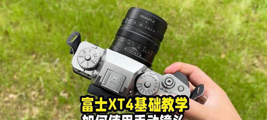 相机镜头使用技巧是什么？  第2张