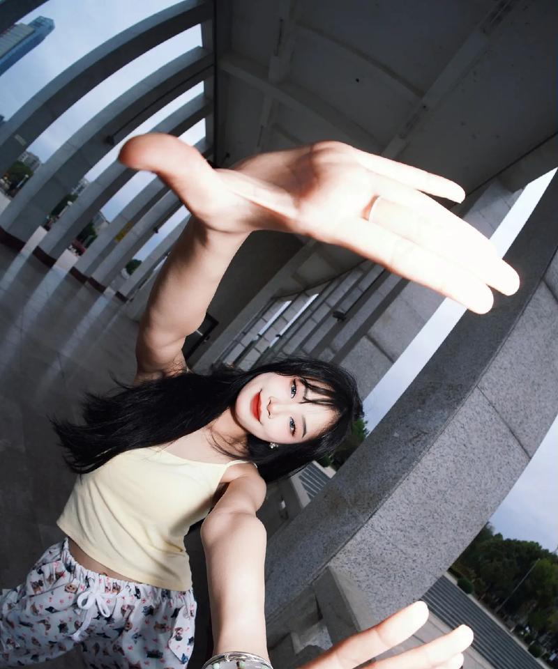 苹果8p手机如何拍摄广角照片？拍摄效果好吗？  第2张