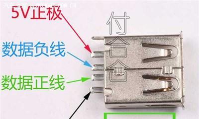 自己如何焊接充电器线？焊接步骤是什么？  第3张