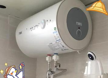 帅康电热水器显示e2故障代码的原因是什么？  第2张