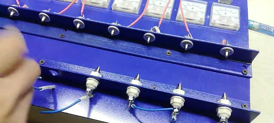 雷电池制作充电器的方法是什么？安全吗？  第3张