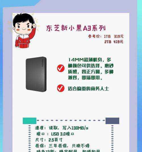 带光效移动硬盘使用方法是什么？  第1张