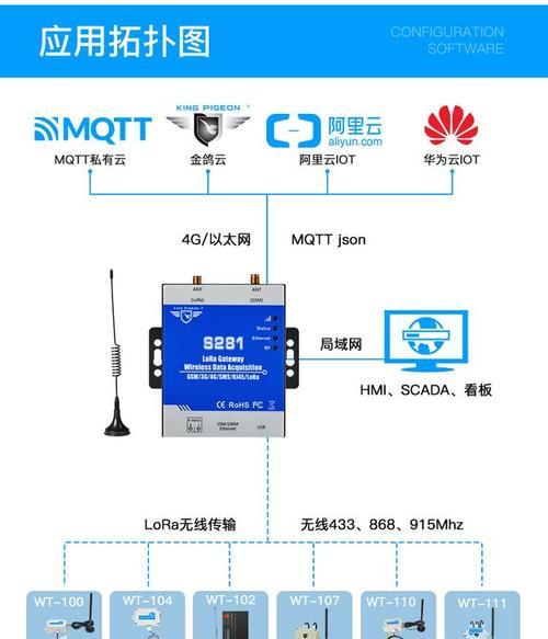 无线网关是否可以作为主机使用？无线网关的设置步骤是什么？  第1张