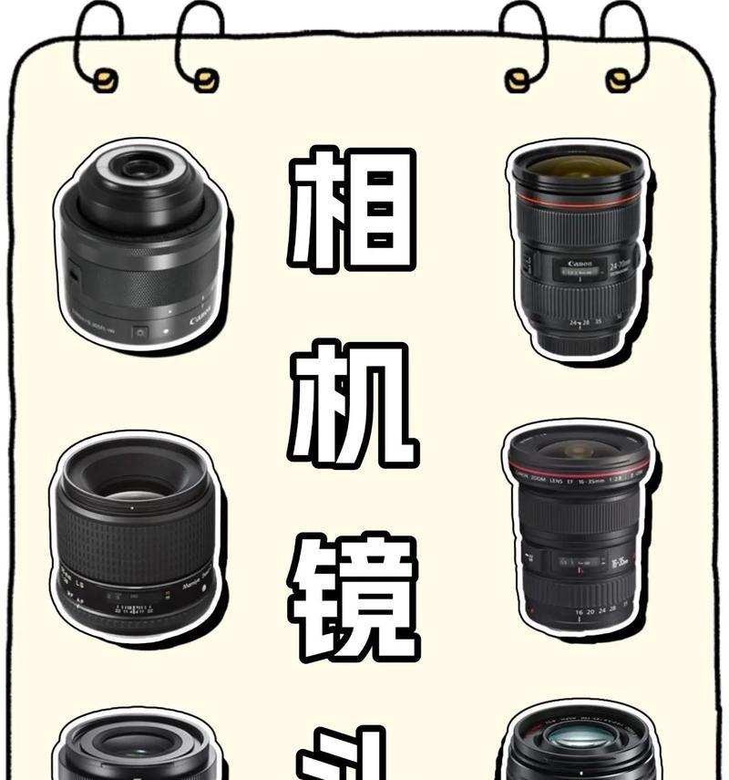 小相机如何搭配超大镜头？小相机搭配超大镜头的调整方法是什么？  第2张