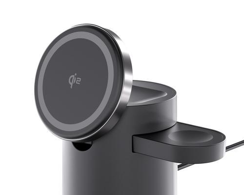 多头折叠充电器工作原理？  第1张