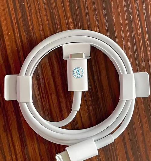 苹果感性充电器是什么样的？它有什么特点？  第3张