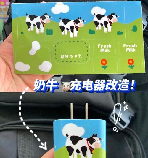 充电器贴纸记号代表什么含义？  第2张
