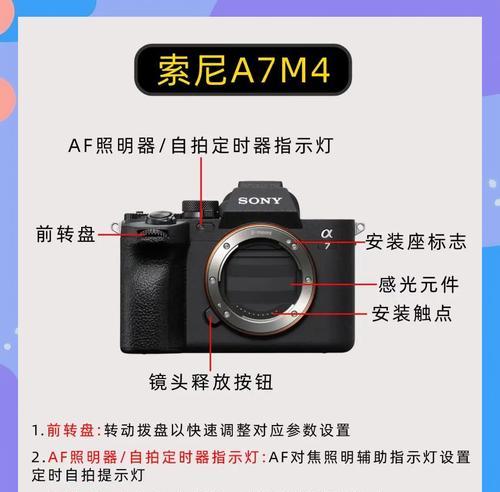索尼相机直播用什么镜头好？选择标准是什么？  第3张
