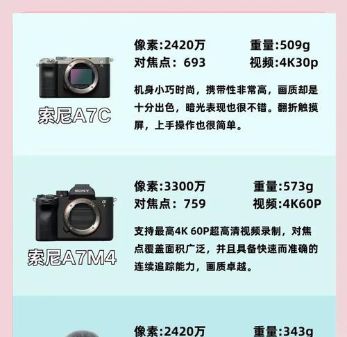 直播单反相机美颜功能如何调整？  第3张