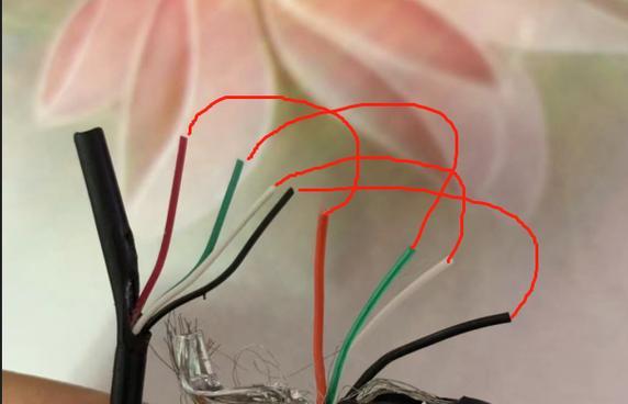 机顶盒电源线2.5米接法是什么？  第1张
