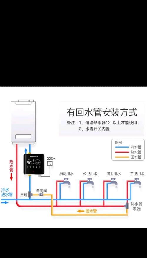 电热水器能否实现恒温？其工作原理是什么？  第3张