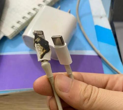 苹果头充电器充电速度快是为什么？是否安全？  第1张