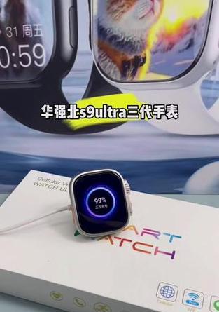 智能手表插卡版有哪些特点？  第1张