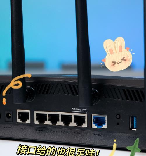 双铺路由器的使用方法是什么？  第1张