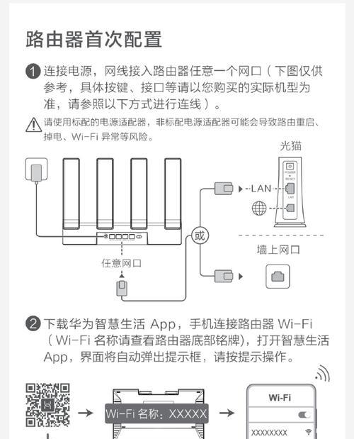 路由器选择标准是什么？  第3张