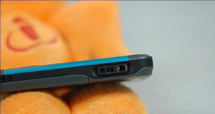 圆孔旋转充电器使用方法是什么？  第3张