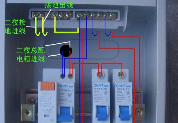 户外移动电源如何与柴暖接线？接线步骤是什么？  第2张