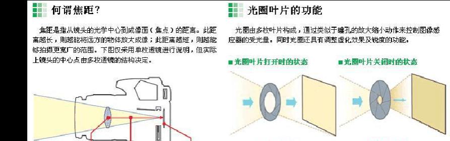 单反相机是否包含镜头？如何正确使用单反相机镜头？  第1张