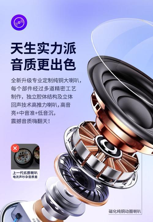 迷你耳机口音箱连接步骤是什么？  第1张