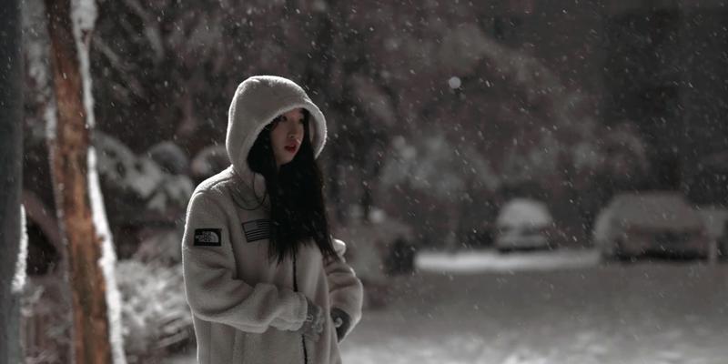 索尼相机拍摄雪景时参数如何调整？  第2张