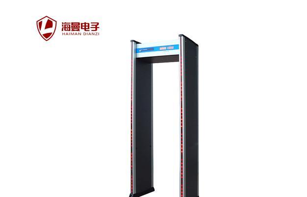 智能手表如何过安检门？是否会影响安检结果？  第1张