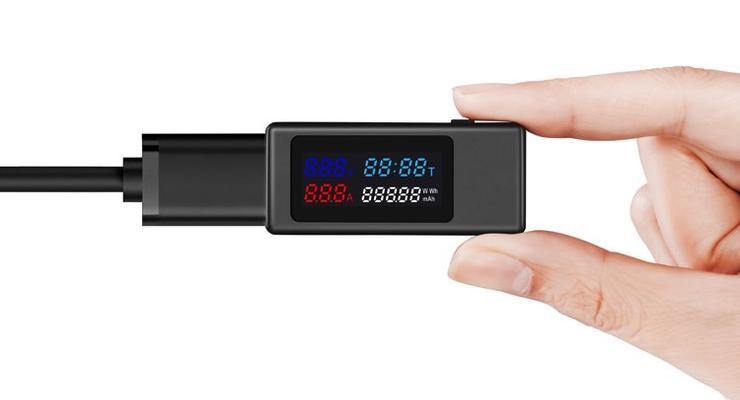 6.5充电器功率是多少？  第1张