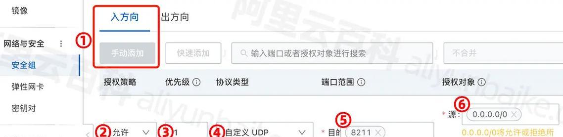 创建服务器时如何寻找当地端口？端口选择标准是什么？  第1张
